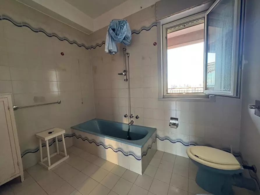 Immagine 21 di Attico in vendita  in Via Vincenzo Li Muli a Palermo