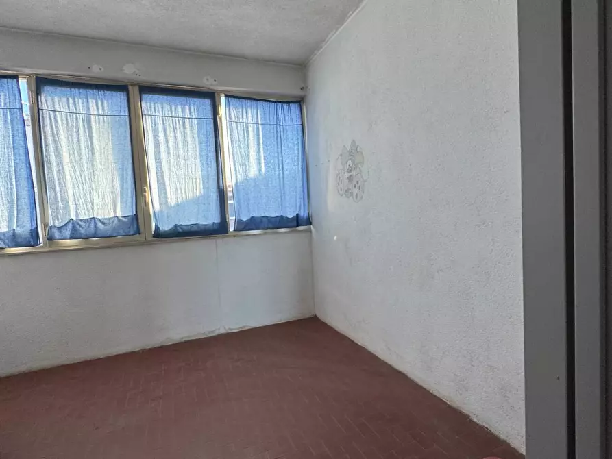 Immagine 22 di Attico in vendita  in Via Vincenzo Li Muli a Palermo