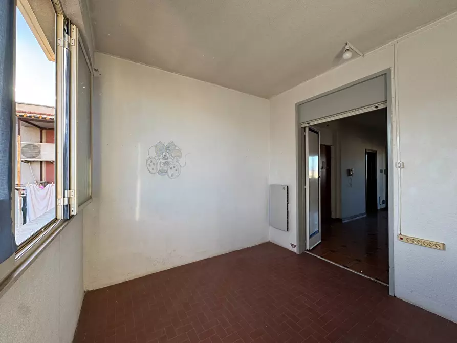 Immagine 24 di Attico in vendita  in Via Vincenzo Li Muli a Palermo