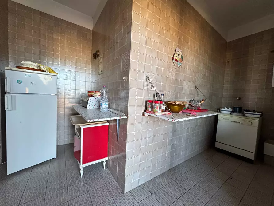 Immagine 25 di Attico in vendita  in Via Vincenzo Li Muli a Palermo