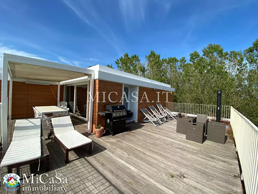 Immagine 1 di Appartamento in affitto  in Viale del Tirreno a Pisa