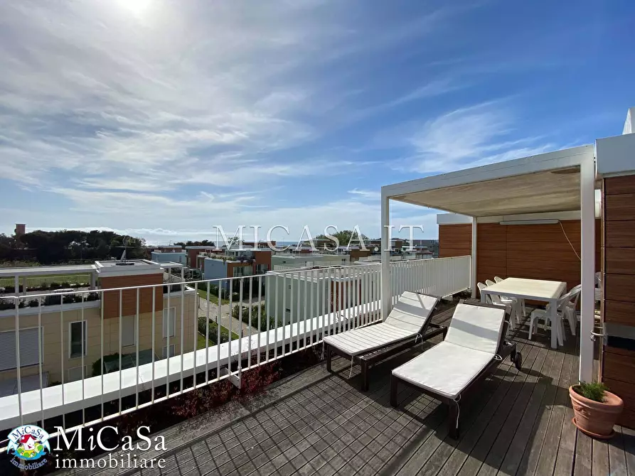 Immagine 2 di Appartamento in affitto  in Viale del Tirreno a Pisa