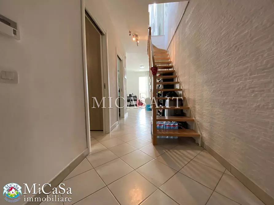 Immagine 3 di Appartamento in affitto  in Viale del Tirreno a Pisa