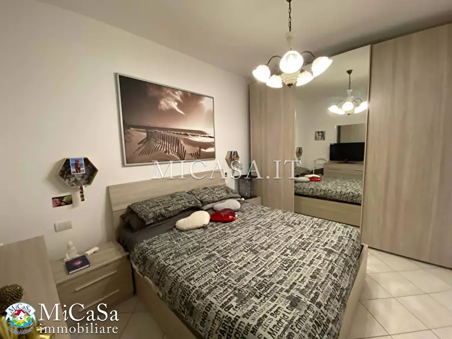 Immagine 4 di Appartamento in affitto  in Viale del Tirreno a Pisa