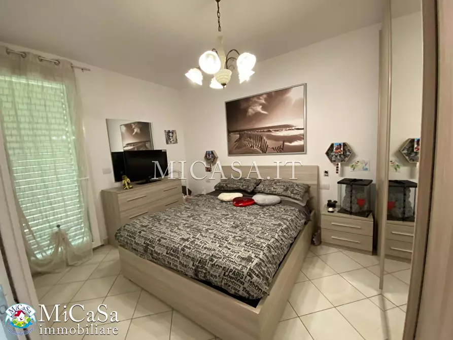 Immagine 5 di Appartamento in affitto  in Viale del Tirreno a Pisa