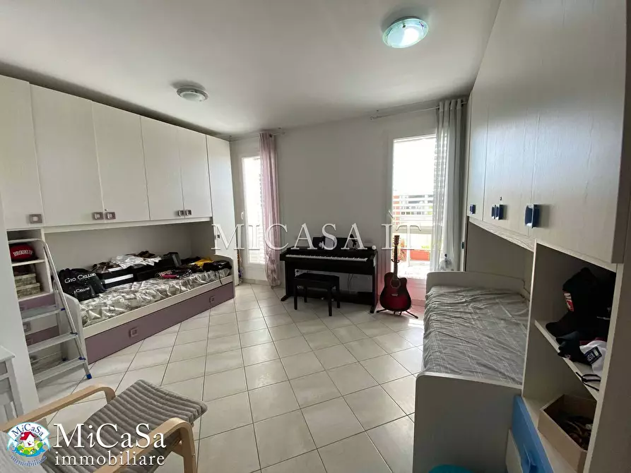 Immagine 7 di Appartamento in affitto  in Viale del Tirreno a Pisa