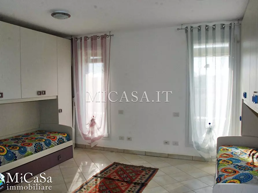 Immagine 8 di Appartamento in affitto  in Viale del Tirreno a Pisa