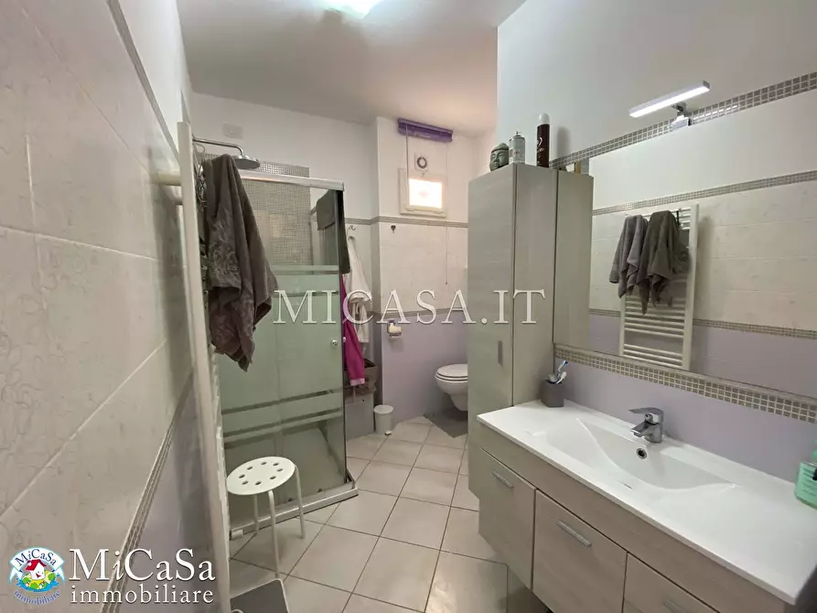 Immagine 9 di Appartamento in affitto  in Viale del Tirreno a Pisa