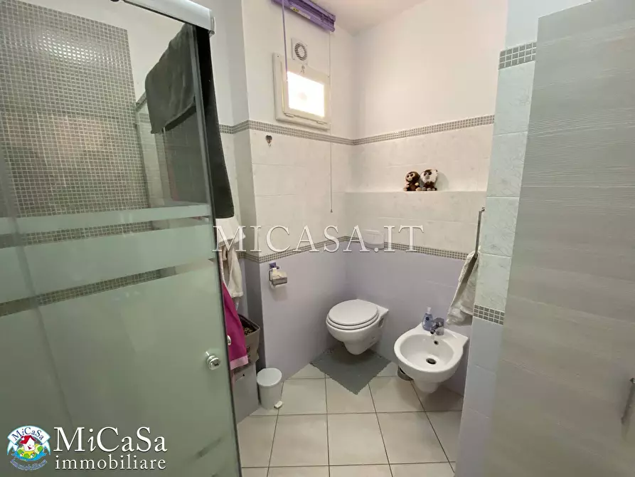 Immagine 10 di Appartamento in affitto  in Viale del Tirreno a Pisa