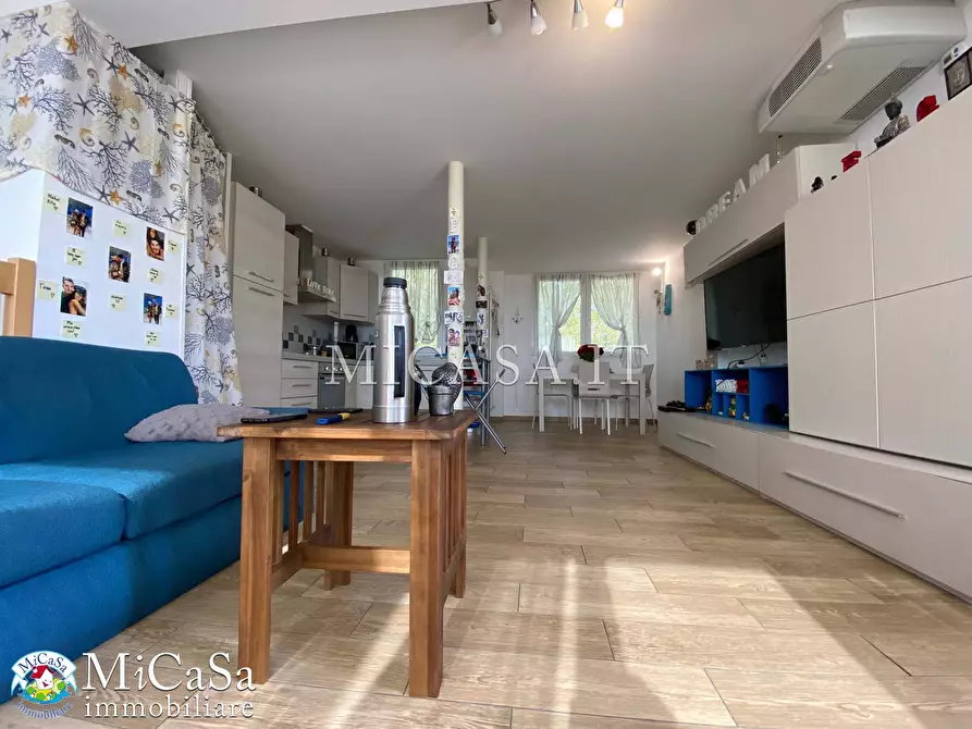 Immagine 14 di Appartamento in affitto  in Viale del Tirreno a Pisa