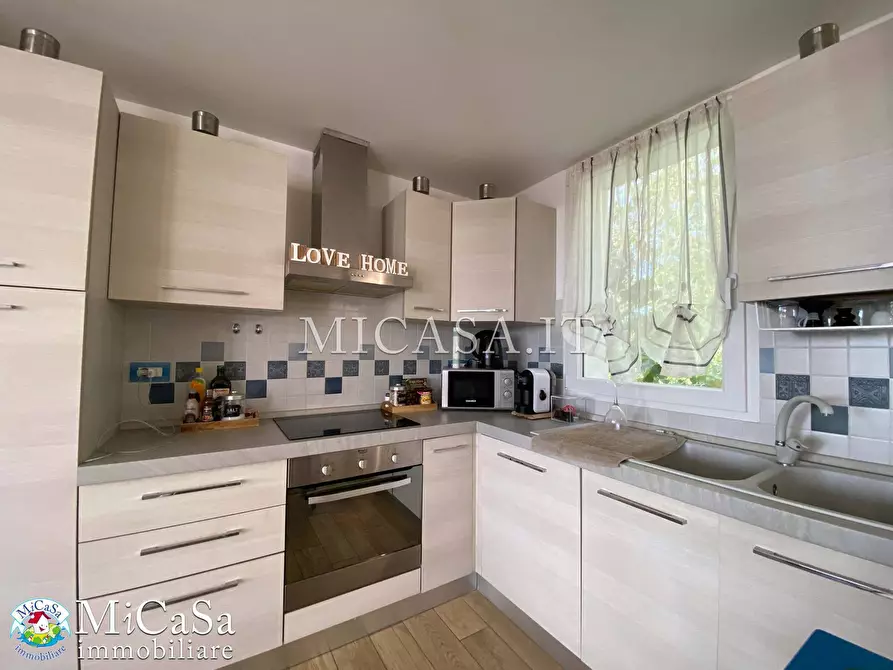 Immagine 15 di Appartamento in affitto  in Viale del Tirreno a Pisa