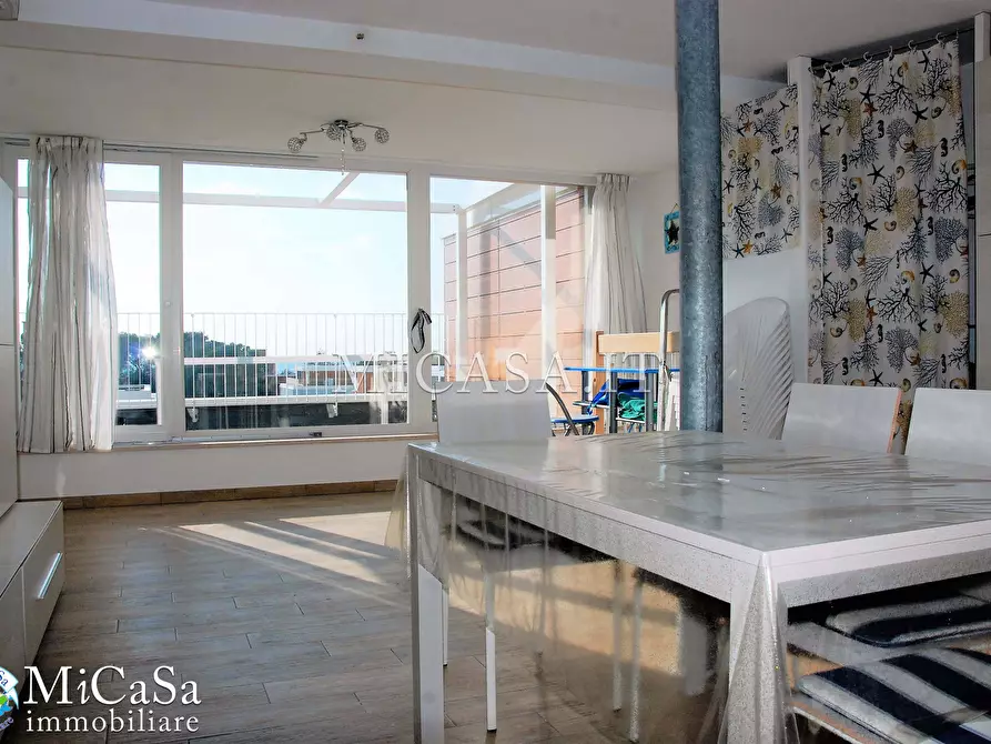 Immagine 16 di Appartamento in affitto  in Viale del Tirreno a Pisa