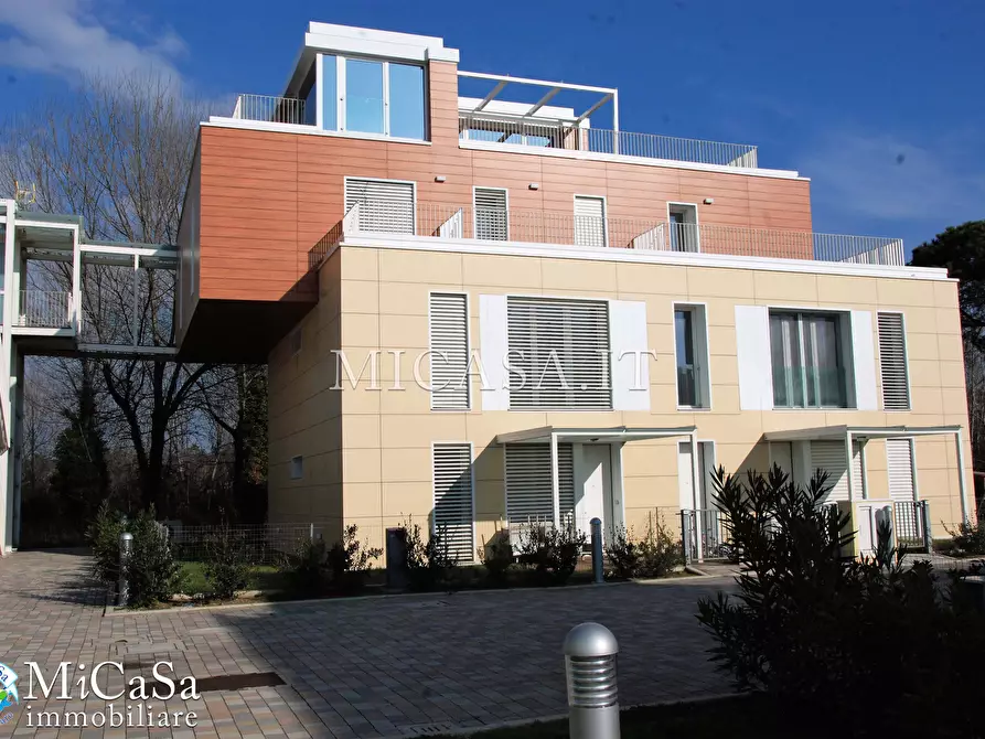 Immagine 17 di Appartamento in affitto  in Viale del Tirreno a Pisa