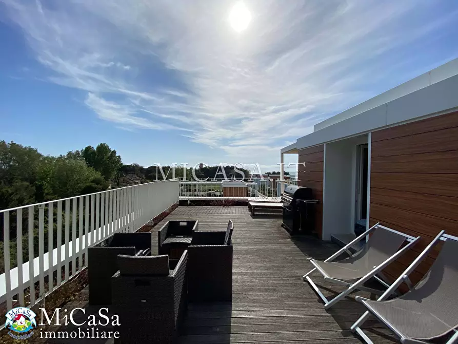 Immagine 18 di Appartamento in affitto  in Viale del Tirreno a Pisa