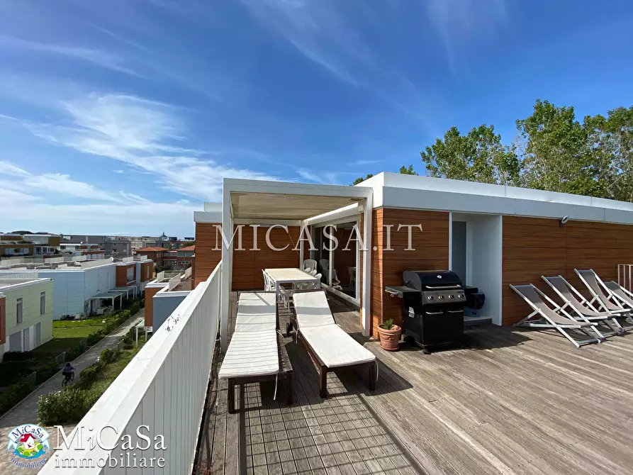 Immagine 19 di Appartamento in affitto  in Viale del Tirreno a Pisa