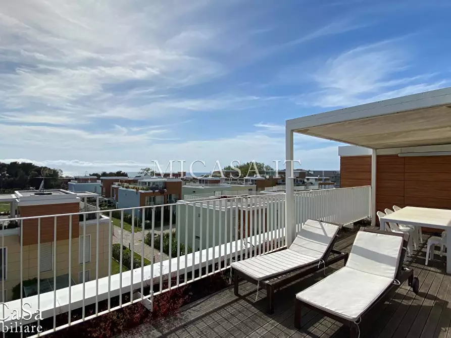 Immagine 20 di Appartamento in affitto  in Viale del Tirreno a Pisa