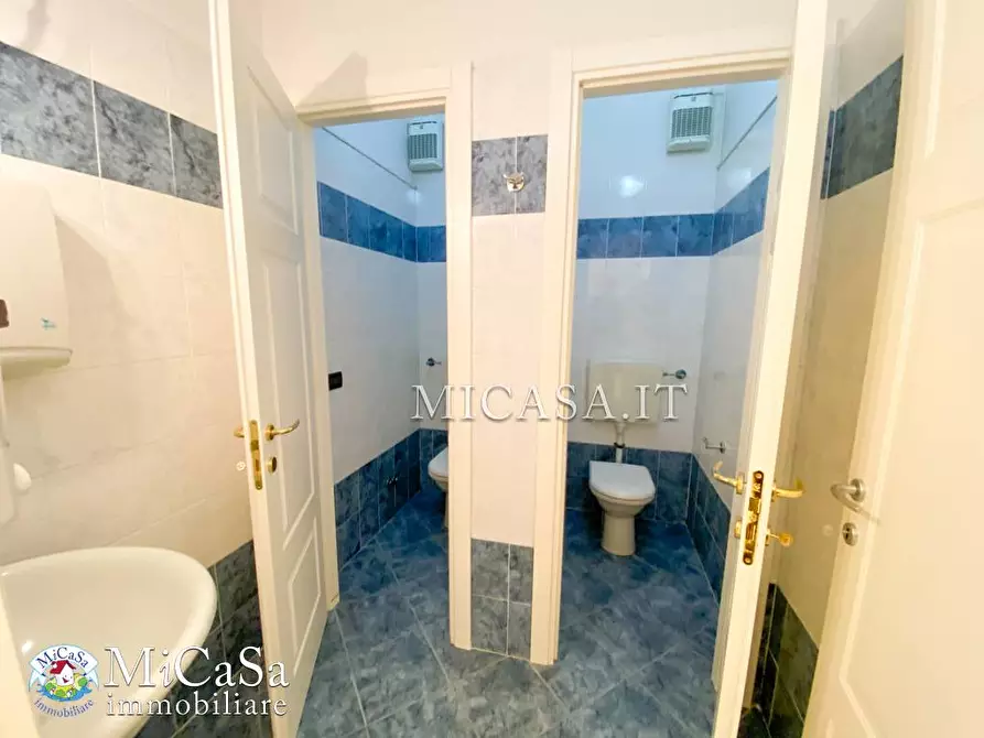 Immagine 11 di Locale commerciale in vendita  in Via Di Capiteta a Pisa