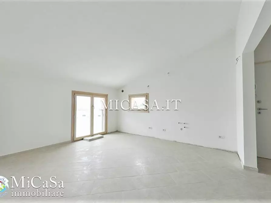 Immagine 4 di Appartamento in vendita  in Via Delle Agavi a Pisa