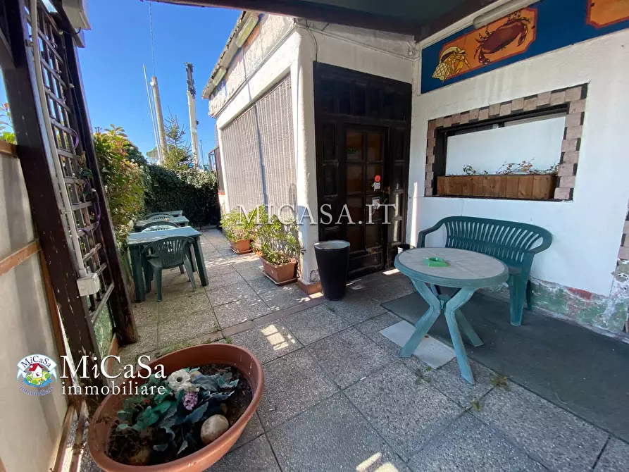 Immagine 8 di Attività commerciale in affitto  in viale d'annunzio a Pisa