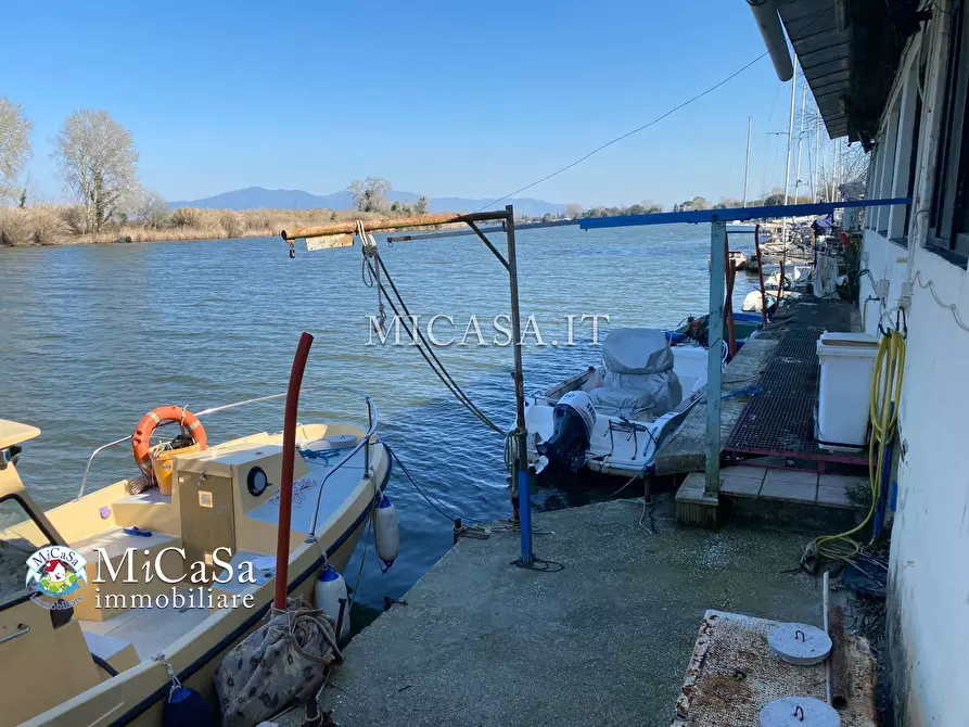 Immagine 9 di Attività commerciale in affitto  in viale d'annunzio a Pisa