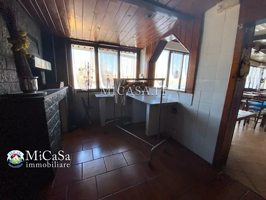 Immagine 5 di Attività commerciale in affitto  in viale d'annunzio a Pisa