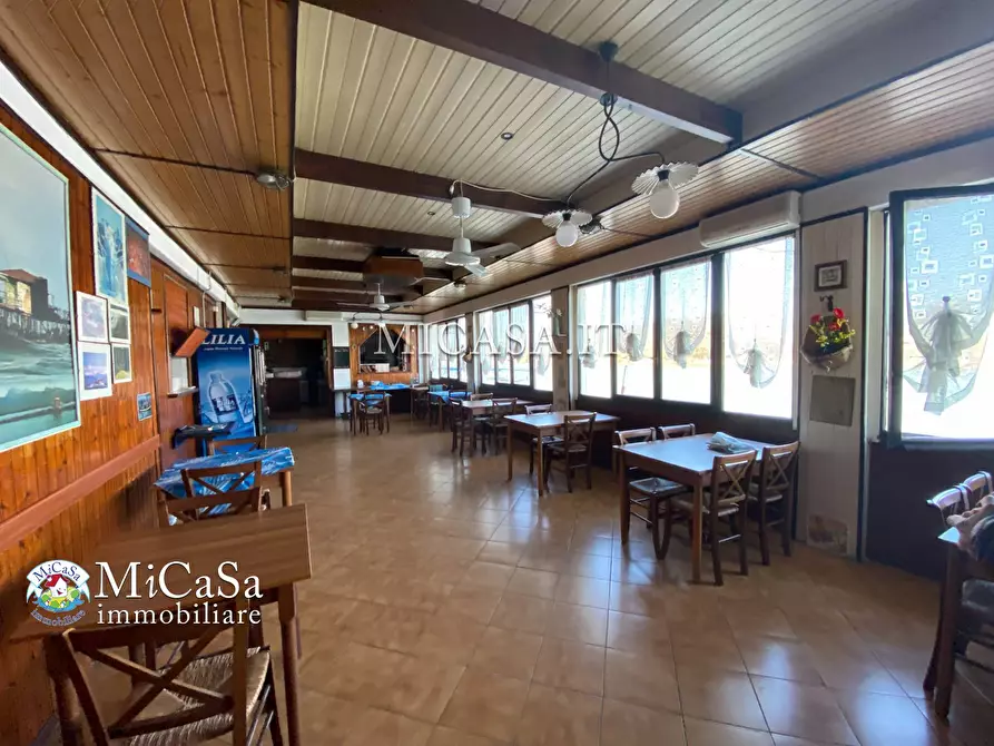 Immagine 3 di Attività commerciale in affitto  in viale d'annunzio a Pisa