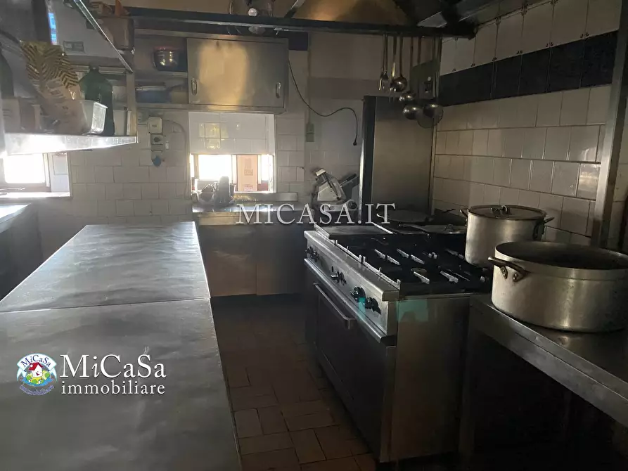 Immagine 14 di Attività commerciale in affitto  in viale d'annunzio a Pisa