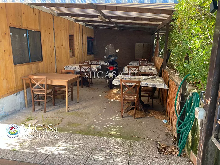 Immagine 16 di Attività commerciale in affitto  in viale d'annunzio a Pisa