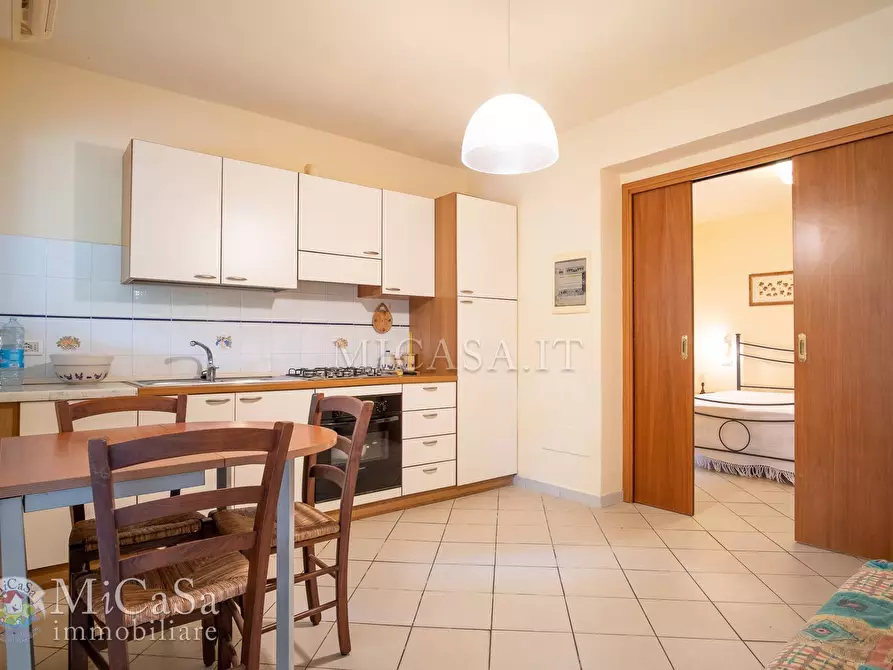 Immagine 12 di Appartamento in vendita  in Via Dei Castagni a Pisa