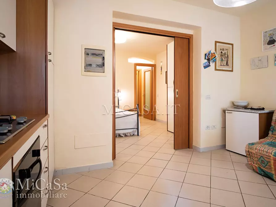 Immagine 18 di Appartamento in vendita  in Via Dei Castagni a Pisa