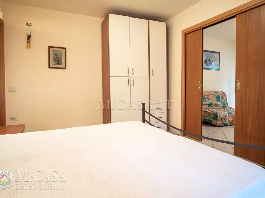 Immagine 22 di Appartamento in vendita  in Via Dei Castagni a Pisa