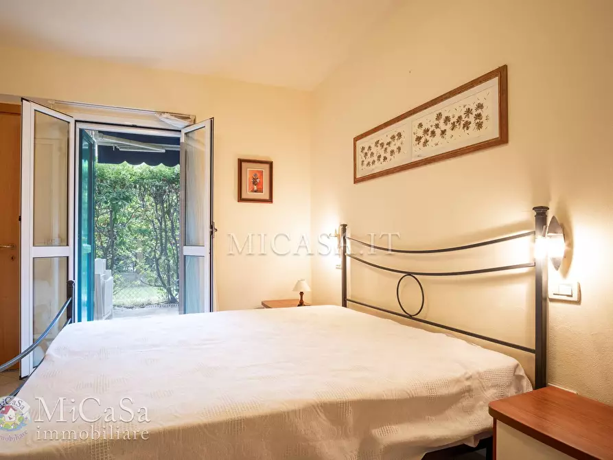 Immagine 24 di Appartamento in vendita  in Via Dei Castagni a Pisa