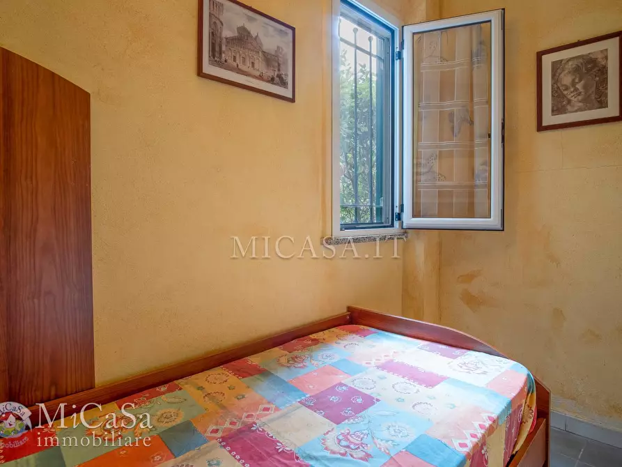 Immagine 26 di Appartamento in vendita  in Via Dei Castagni a Pisa