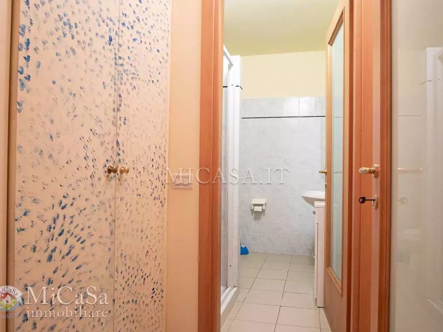 Immagine 28 di Appartamento in vendita  in Via Dei Castagni a Pisa