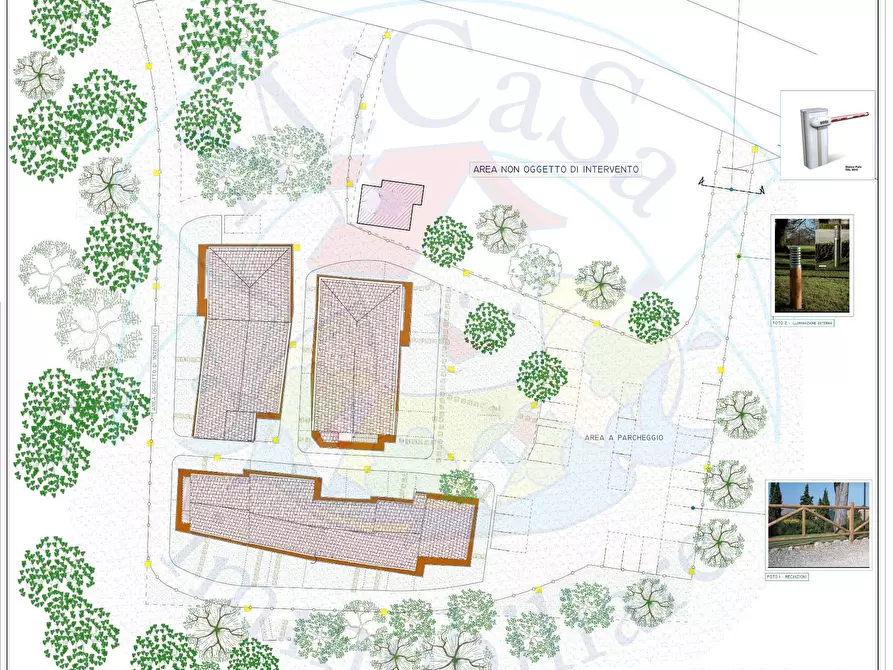 Immagine 2 di Appartamento in vendita  in Via dell'Elba a Pisa