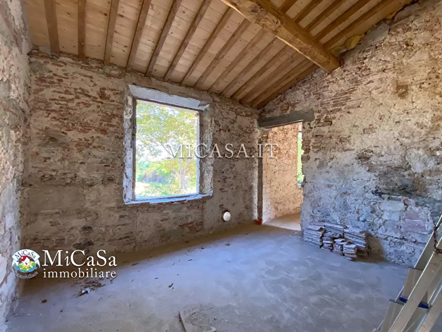 Immagine 3 di Appartamento in vendita  in Via dell'Elba a Pisa