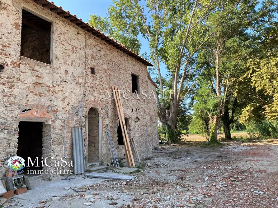 Immagine 6 di Appartamento in vendita  in Via dell'Elba a Pisa