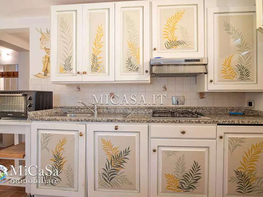 Immagine 20 di Appartamento in affitto  in viale del tirreno a Pisa