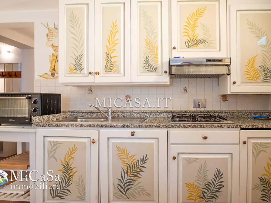 Immagine 21 di Appartamento in affitto  in viale del tirreno a Pisa