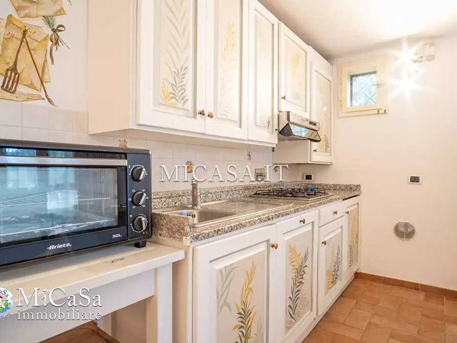 Immagine 22 di Appartamento in affitto  in viale del tirreno a Pisa