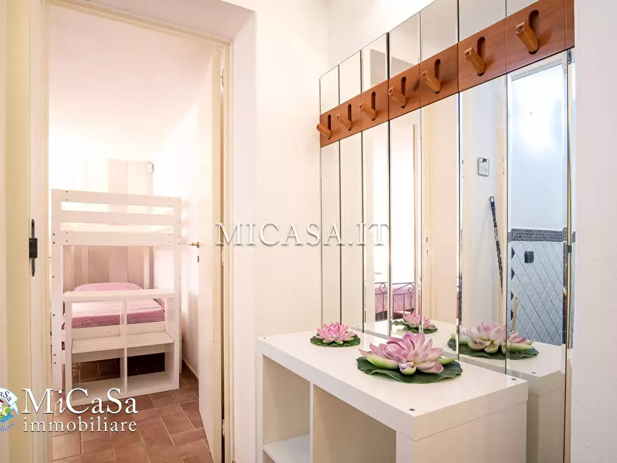 Immagine 24 di Appartamento in affitto  in viale del tirreno a Pisa