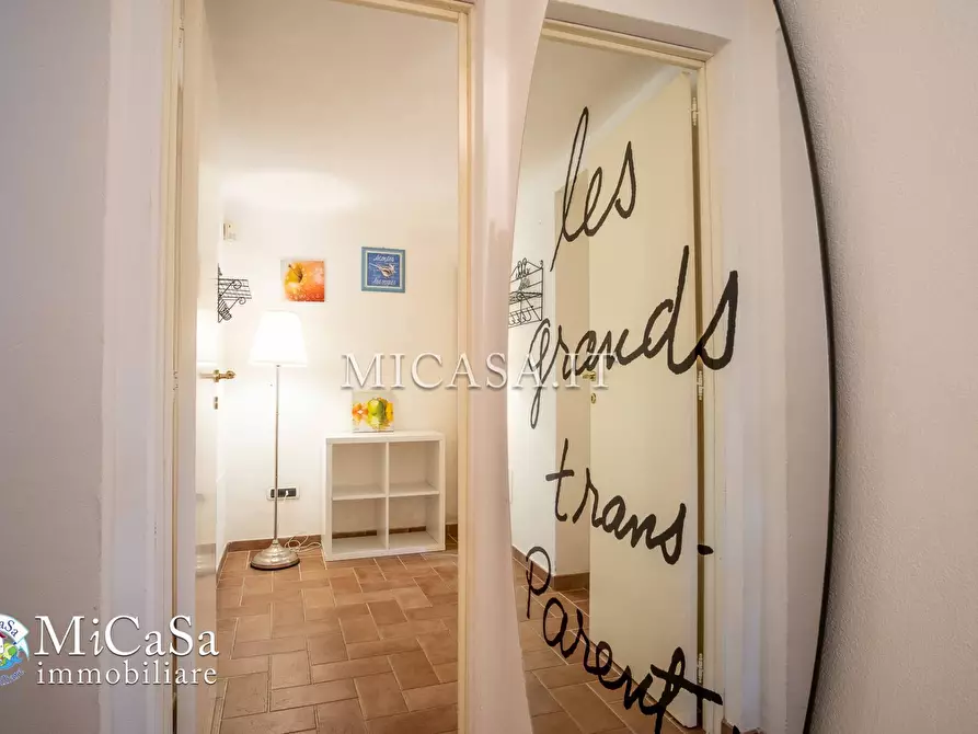 Immagine 25 di Appartamento in affitto  in viale del tirreno a Pisa