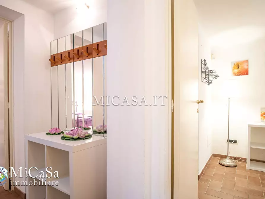 Immagine 26 di Appartamento in affitto  in viale del tirreno a Pisa