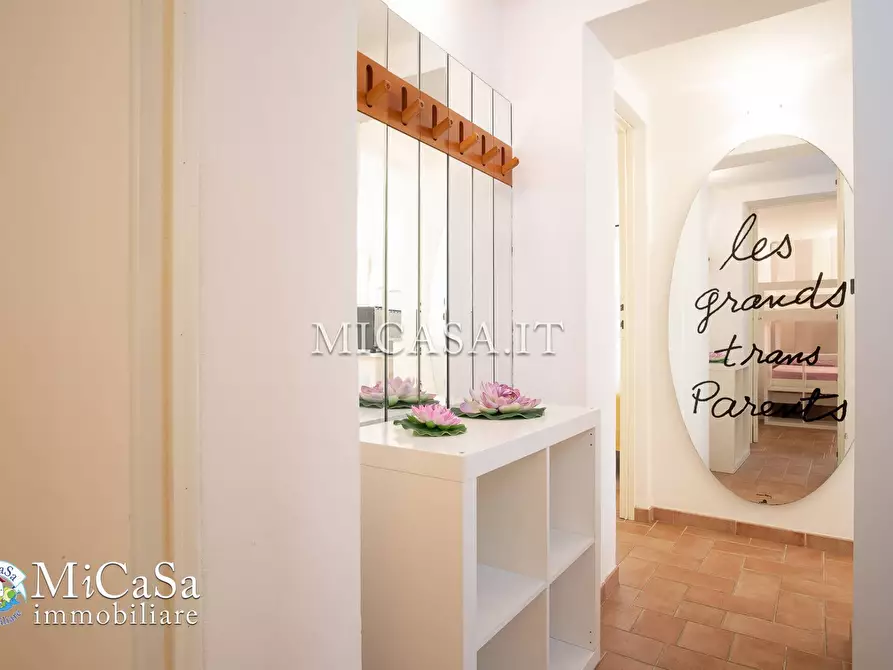 Immagine 27 di Appartamento in affitto  in viale del tirreno a Pisa