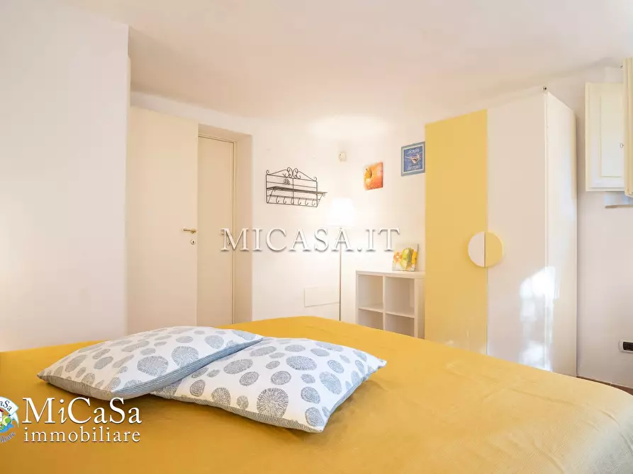 Immagine 28 di Appartamento in affitto  in viale del tirreno a Pisa