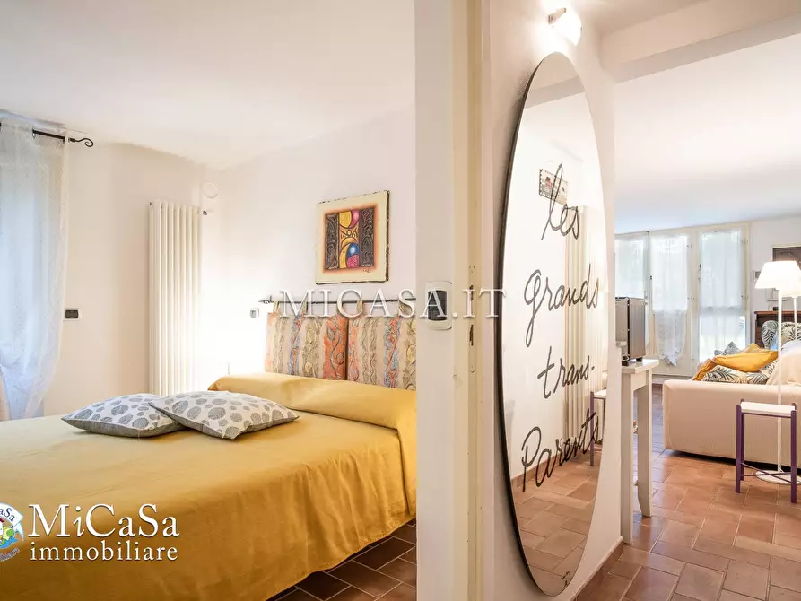 Immagine 29 di Appartamento in affitto  in viale del tirreno a Pisa