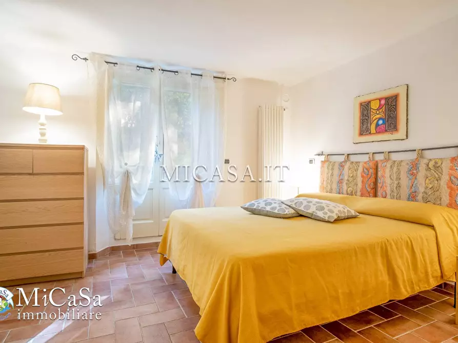 Immagine 30 di Appartamento in affitto  in viale del tirreno a Pisa