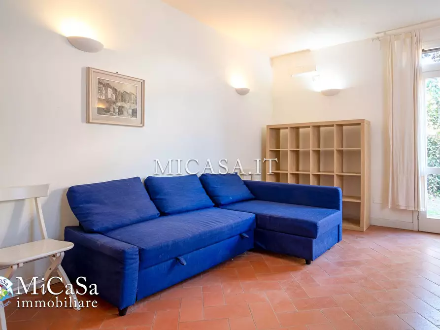 Immagine 8 di Appartamento in vendita  in via delle orchidee a Pisa