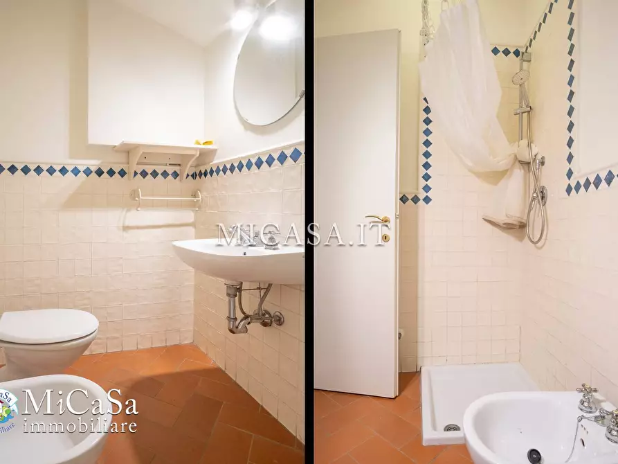 Immagine 23 di Appartamento in vendita  in via delle orchidee a Pisa