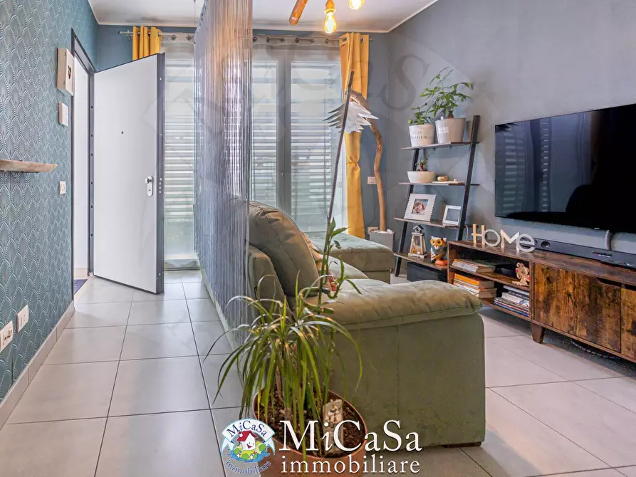 Immagine 4 di Appartamento in vendita  in Viale Del Tirreno a Pisa